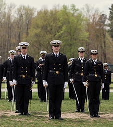 Regent Named Best for Vets by Military Times