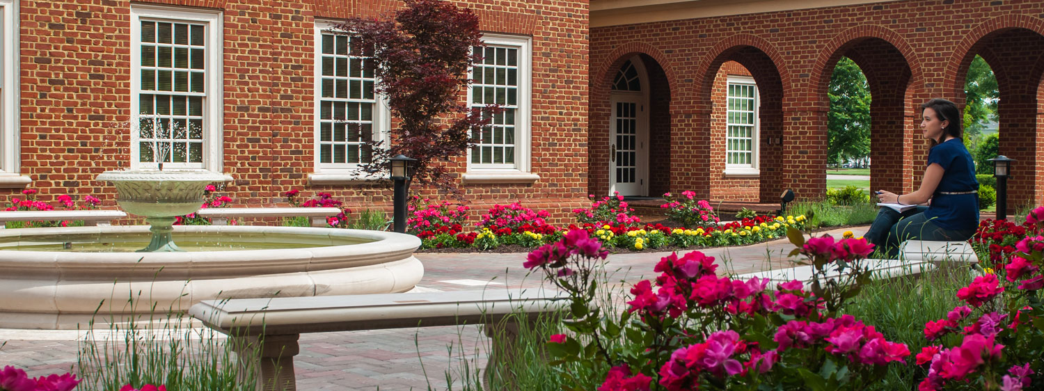 An endowed scholarship utilizes the interest earned on a gift to fund each scholarship.