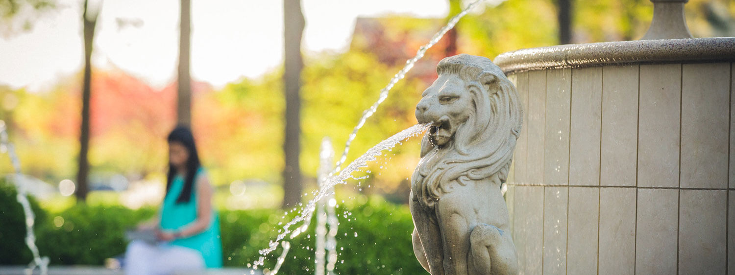 Creating a scholarship that bears the name of an individual is a special way of honoring that person.