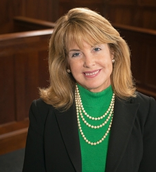 Judge Patricia L. West