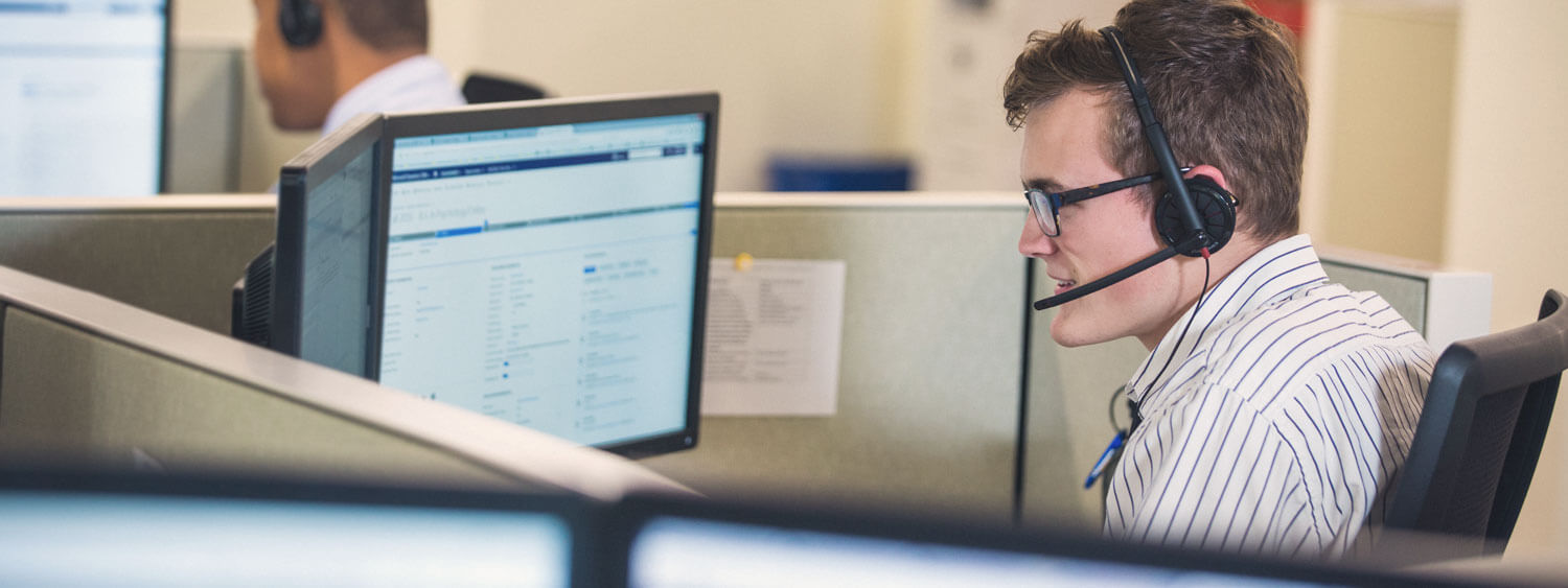 Regent University's Teaching and Learning Technology Support functions are handled by the Information Technology department.