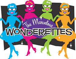 The Marvelous Wonderettes