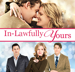 Poster of In-Lawfully-Yours.