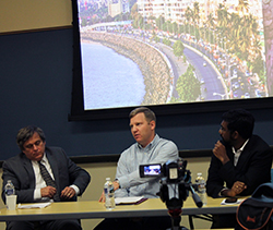 David Eggert, Evan Henck, and Abishek Jebaraj. 