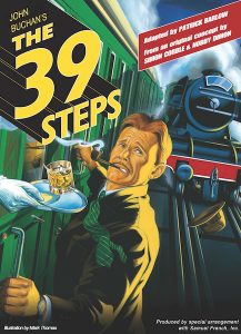 The 39 Steps