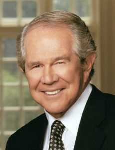 Dr. Pat Robertson