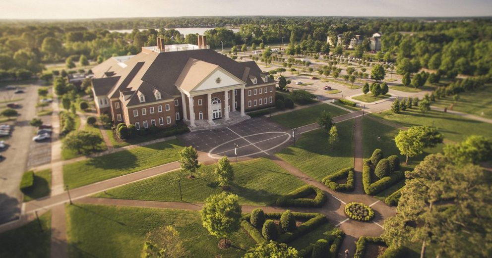 Regent University School of Psychology & Counseling Dean Dr. William Hathaway was appointed to an APA Task Force. 