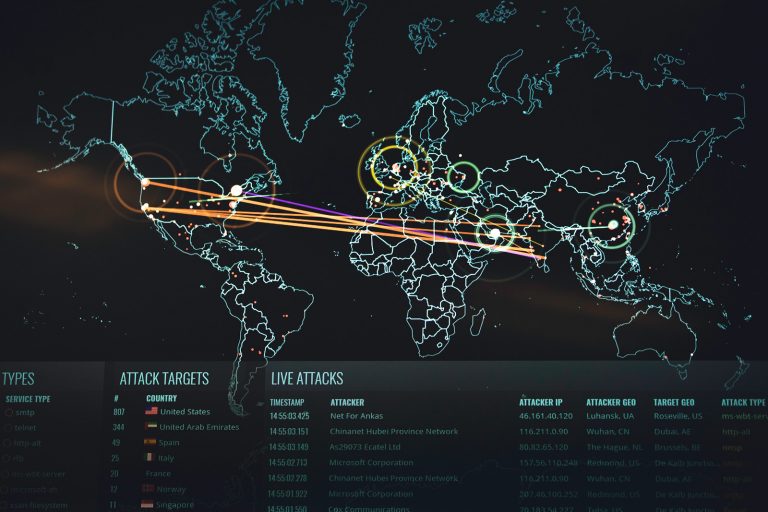 Regent University will host its Inaugural Cybersecurity Summit.