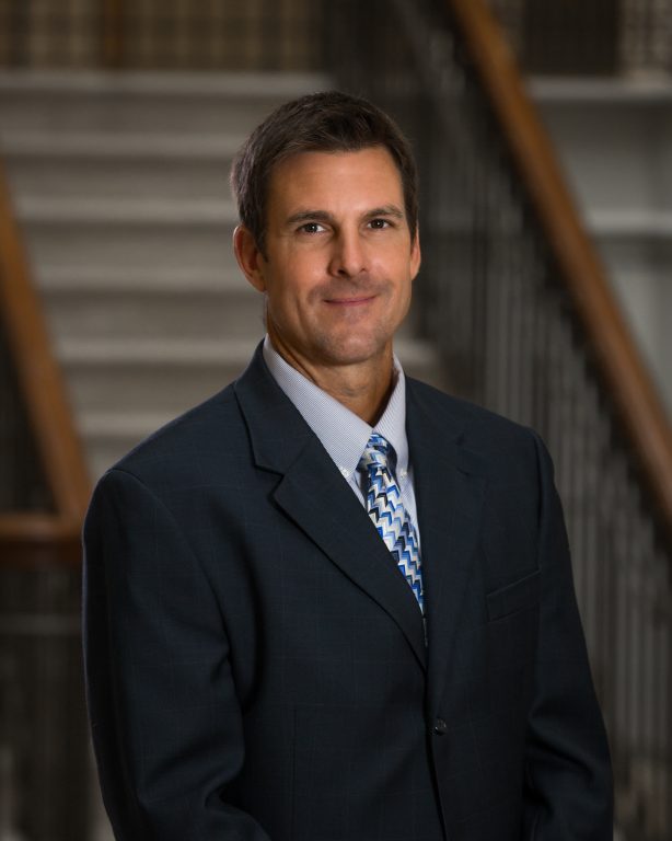 Kurt Kreassig has been named dean of Regent University's School of Education. 