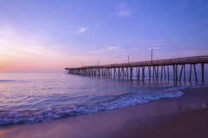 Enjoy the Oceanfront, Virginia Beach.