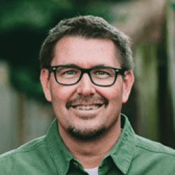 Mark Batterson