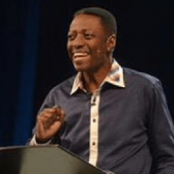 Sam Adeyemi