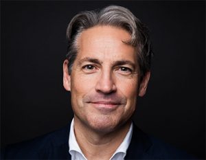 Eric Metaxas will be Regent University's 2020 commencement speaker.