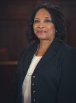 Gloria Whittico, Associate Professor and Director of the Academic Success Program, Regent University School of Law.