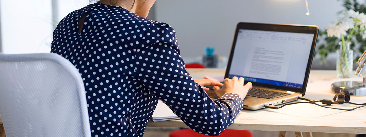 Regent University School of Divinity uses an ETS Criterion Service to evaluate online writing samples of applicants.