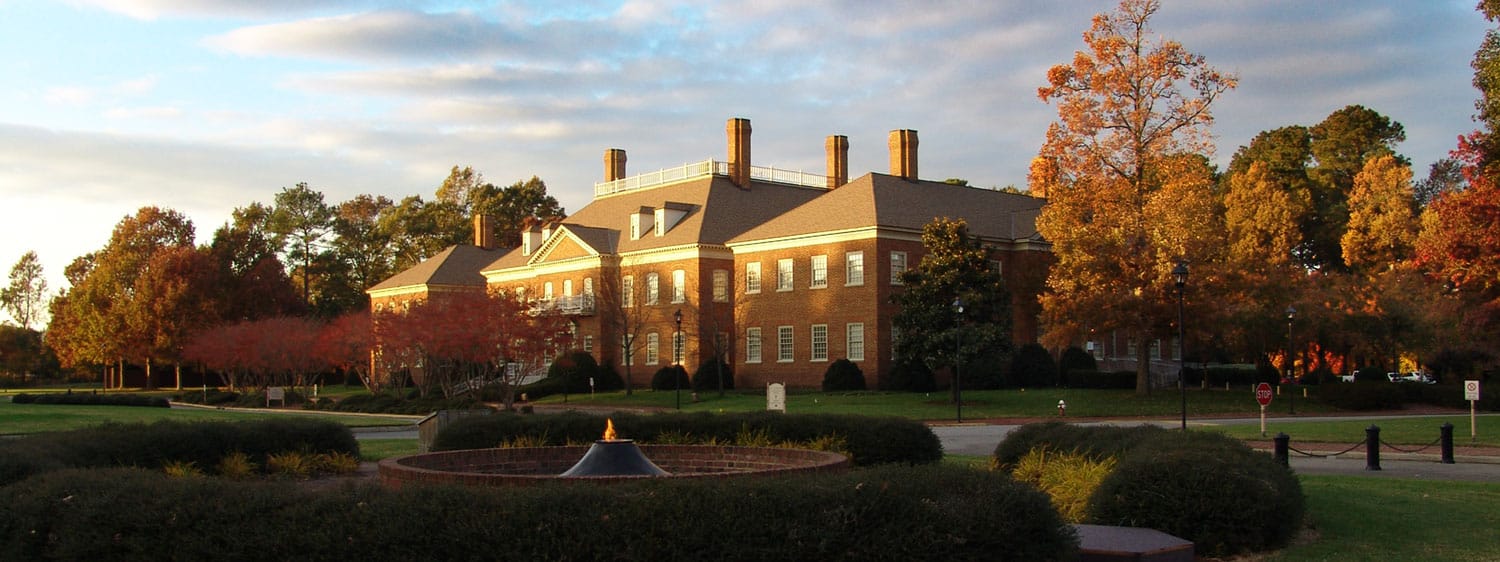 Explore Regent, a premier Christian university located in Virginia Beach, VA 23464.