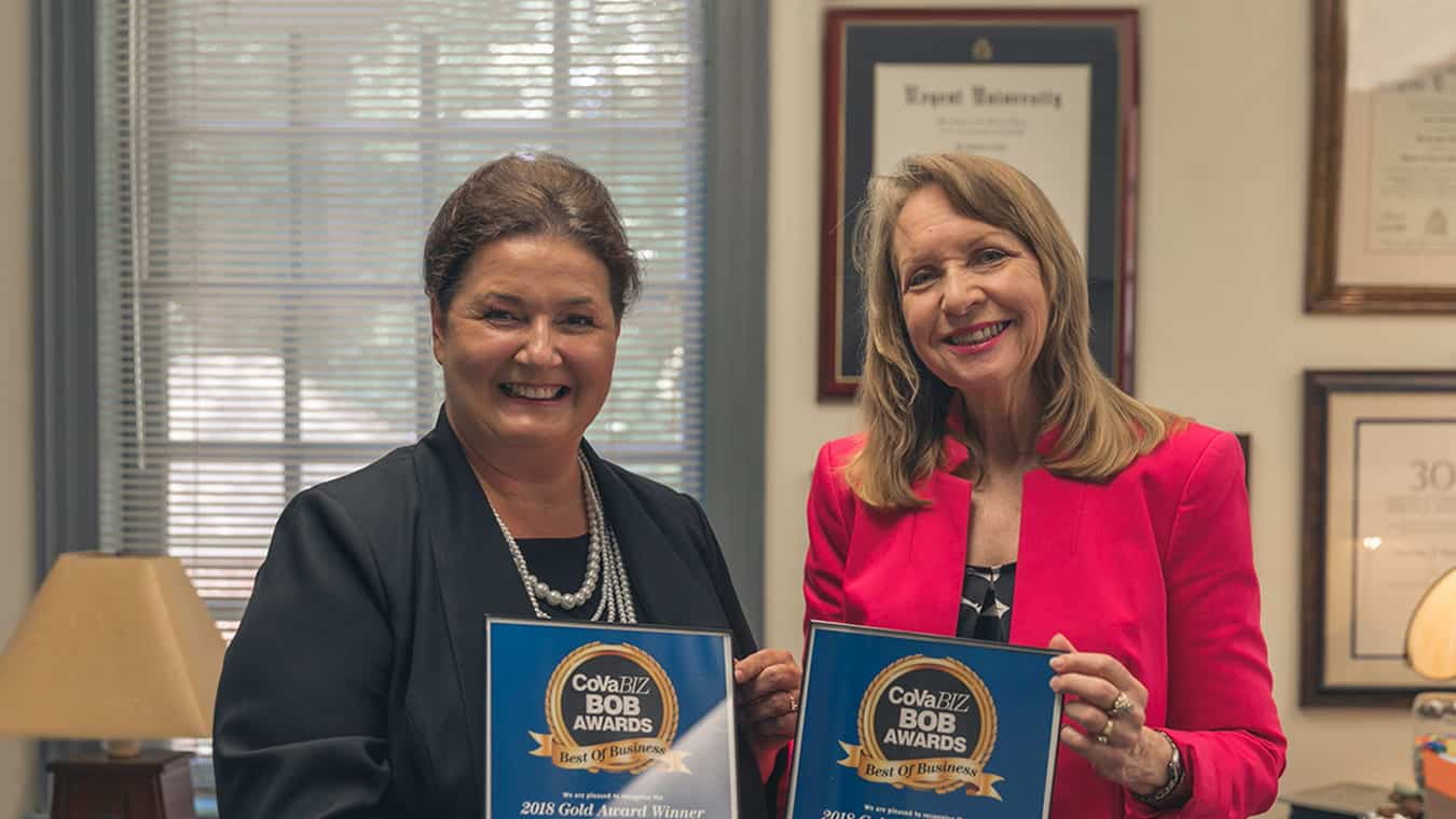 Regent University was recognized as “Best in Higher Education” by Coastal Virginia Magazine.