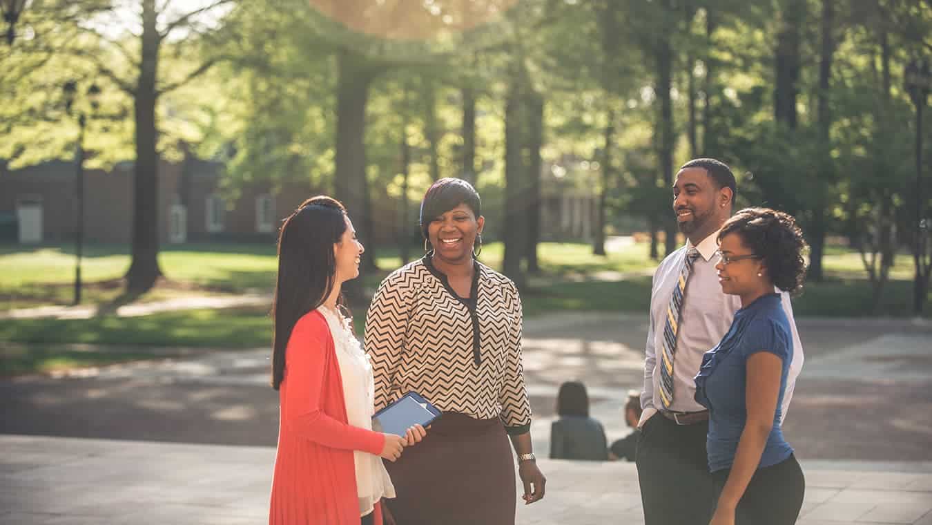 Regent University launched the Center for Christian Thought & Action, an online platform that features interviews with leading scholars and thinkers.