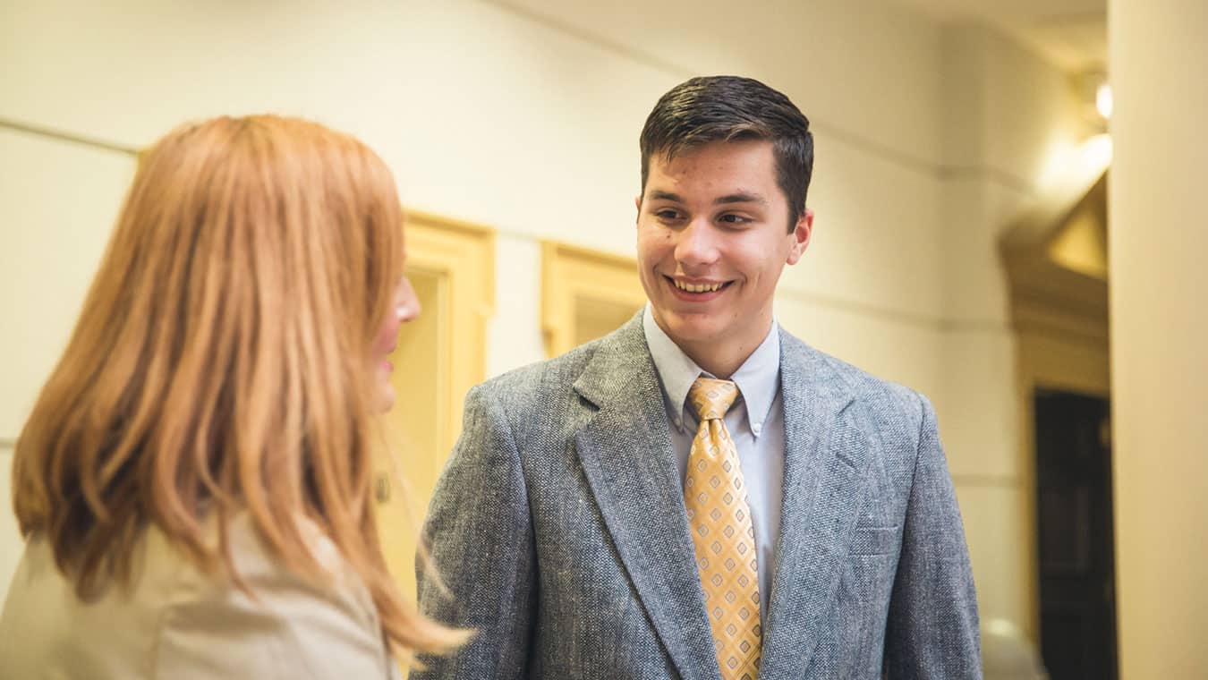 Regent University will help Argosy students who want to transfer to it maximize transfer credits.