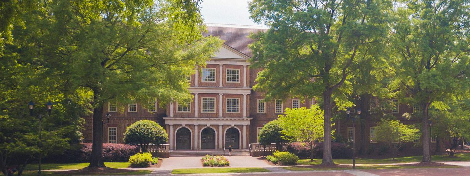 The Regent University School of Law was included on The Princeton Review’s “Best Law Schools 2020” listing.