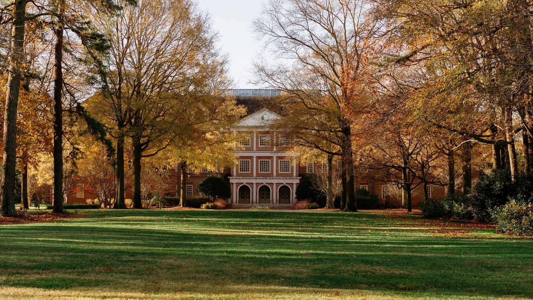 Regent University Opens Fall 2020 in Virginia Beach, 23456