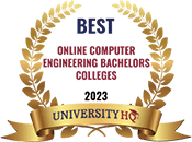 Regent University ranked #4 for the Best Online Bachelor's Degree in Computer Engineering | UniversityHQ