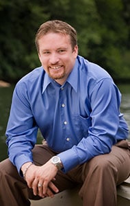 Ken Gosnell, M.Div. ‘06