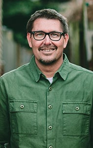 Mark Batterson, D.Min. ‘12