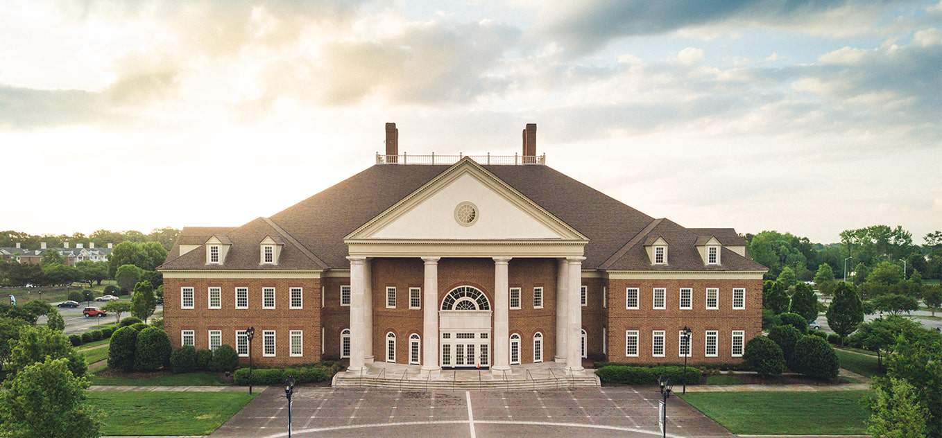 USNWR Ranks Regent University in Virginia Beach, VA Among Best Online in 2021