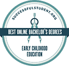 Best Online Bachelor's - Early Childhood Education - SuccessfulStudent.org