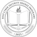 Regent University ranked #16 of the top 36 online cyber security degree programs | Intelligent.com