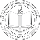 Regent University ranked #27 of the top 50 Doctorate in Psychology degree programs | Intelligent.com