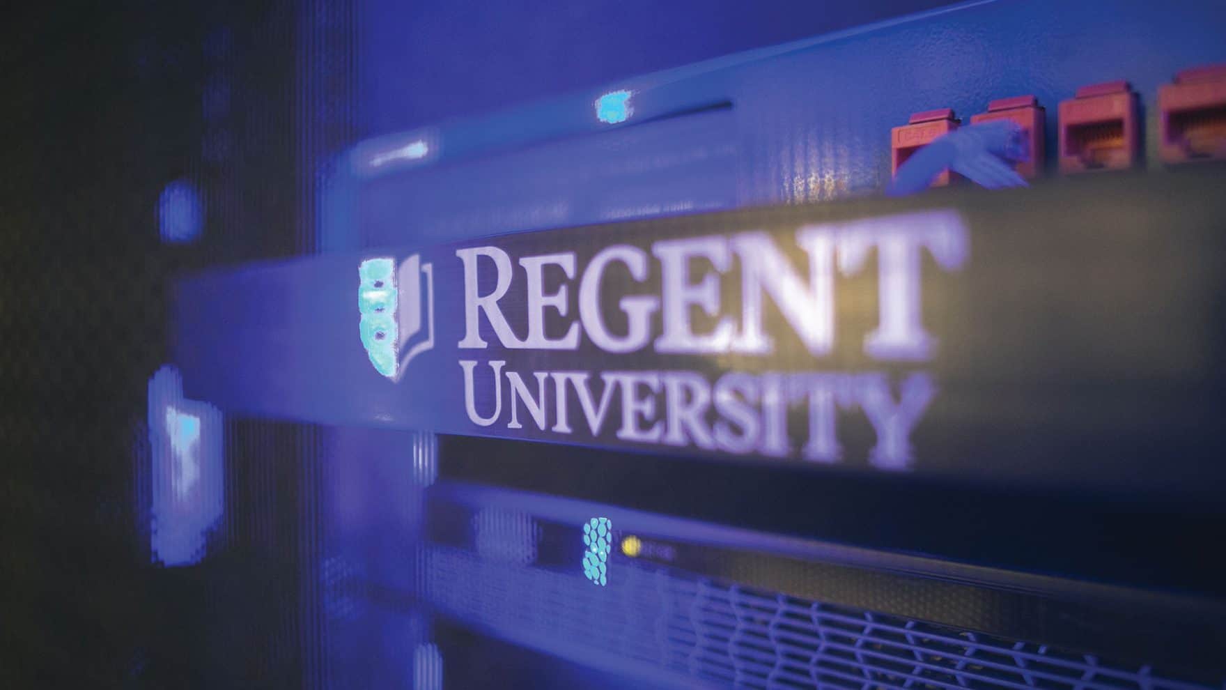 Cyber Practitioner Bootcamp Regent University in Virginia