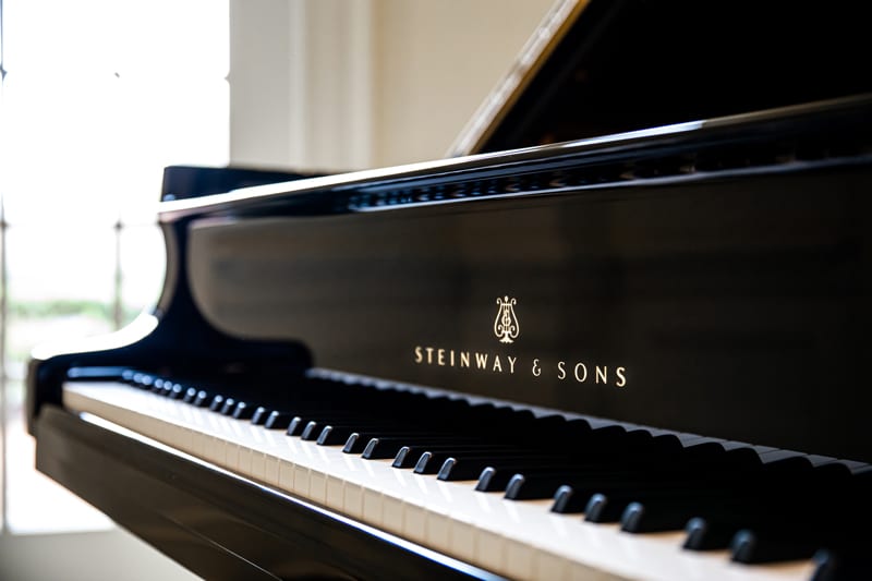 Steinway