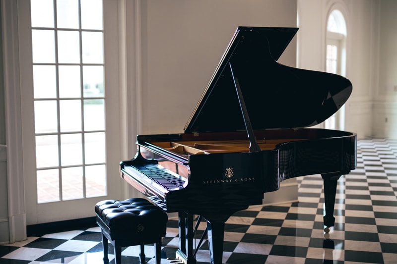 Steinway