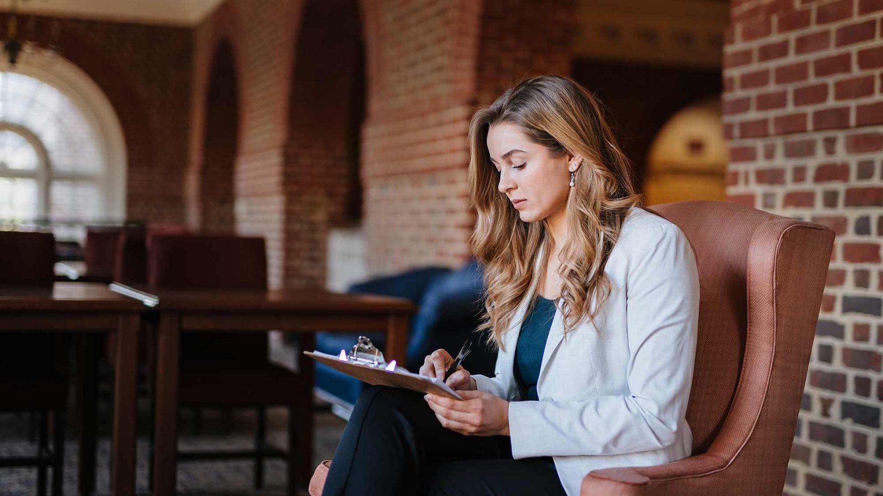 Students at the college of health science at Regent University can form a firm foundation in holistic care.