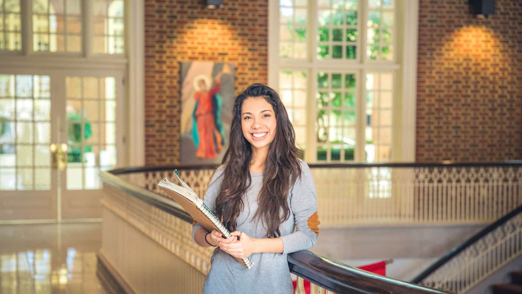 Learn more about choosing a major at Regent University.