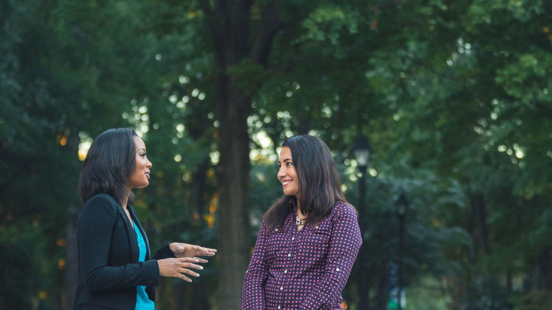 Learn more about diversity in STEM fields and why it's important.