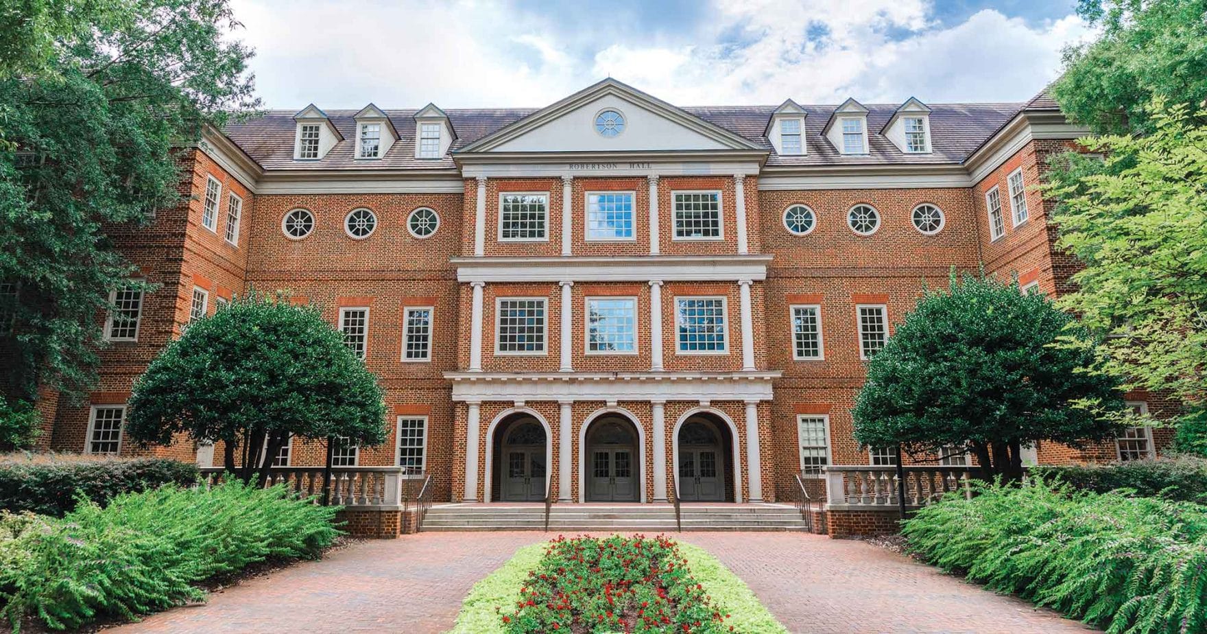 Regent Law School in Virginia Beach, VA