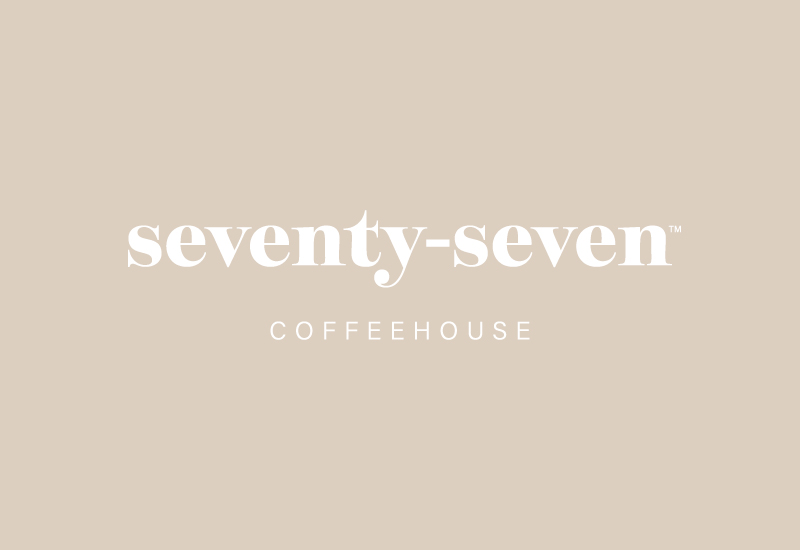 Seventy-Seven Coffeehouse at Regent University