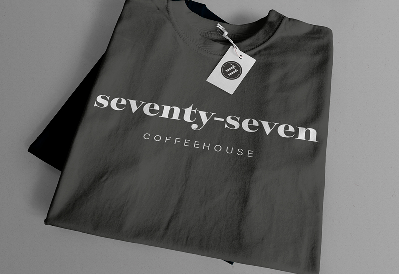 Seventy-Seven Coffeehouse at Regent University