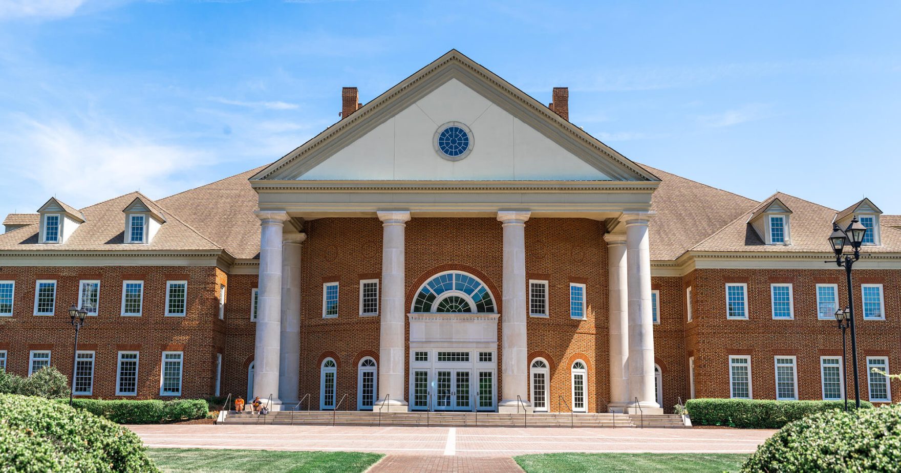 OMD Ranks Regent University #1 in the Nation for Five Online Master’s Degree Programs