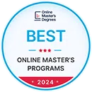 Regent University Ranked #1 Among Best Online Master's Programs in International Relations by OnlineMastersDegrees.org