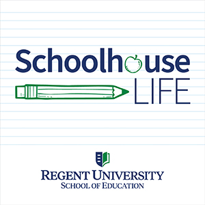 Schoolhouse Life podcast 