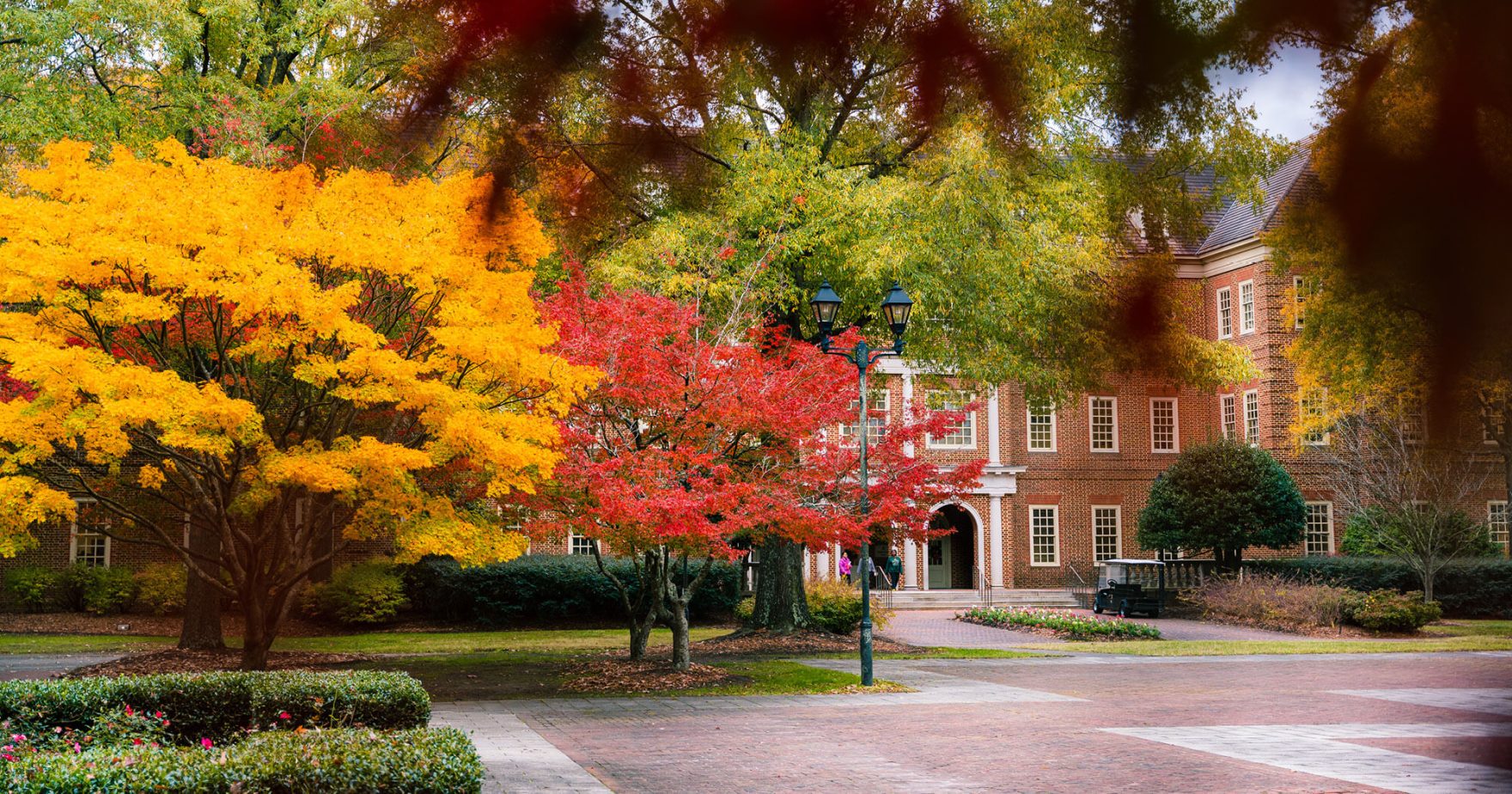 Of the great colleges and best colleges to work for: Regent University in Virginia Beach for jobs.